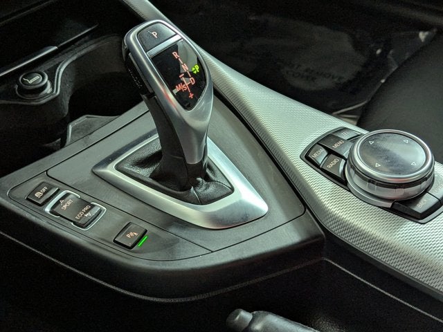 2014 BMW 2 Series 2dr Cpe M235i RWD