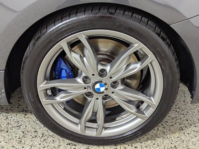 2014 BMW 2 Series 2dr Cpe M235i RWD