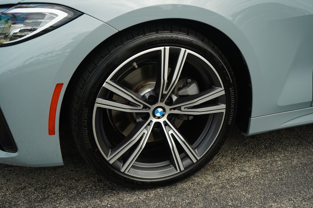 2023 BMW 4 Series 430i