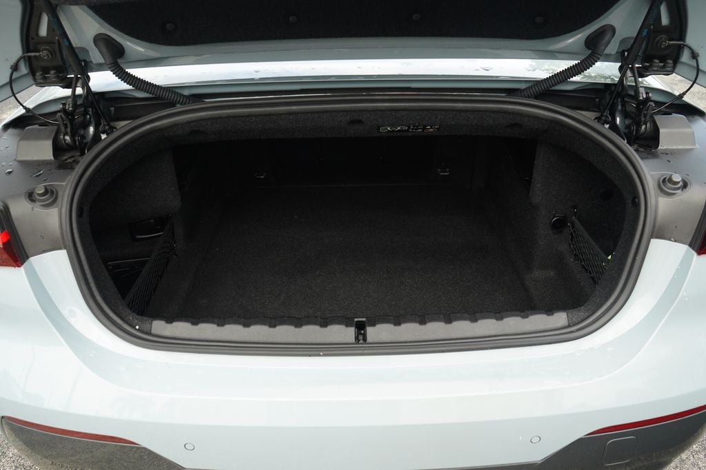 2023 BMW 4 Series 430i