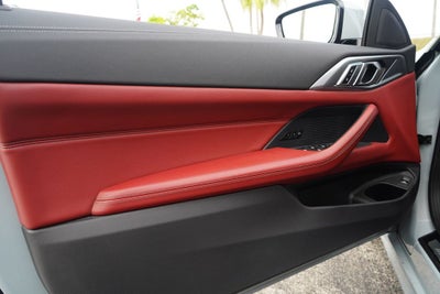 2023 BMW 4 Series 430i