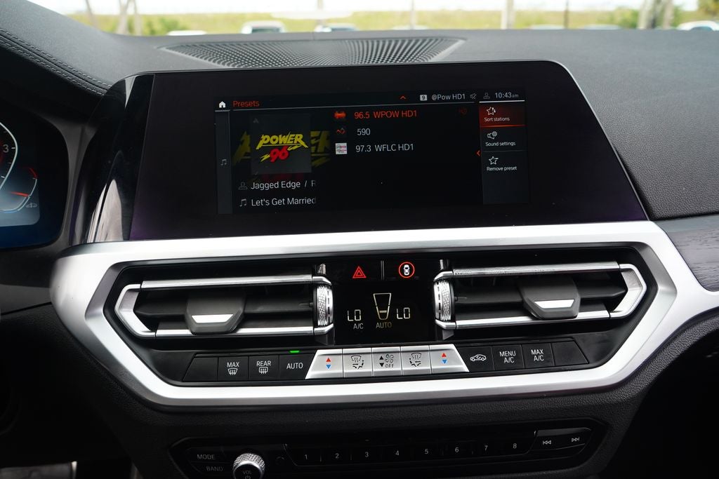 2023 BMW 4 Series 430i