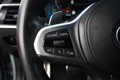 2023 BMW 4 Series 430i