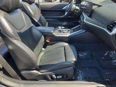 2024 BMW 4 Series 430i