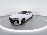 2025 BMW 7 Series 740i