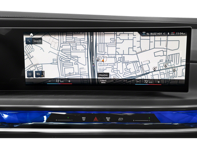 2023 BMW 7 Series 740i