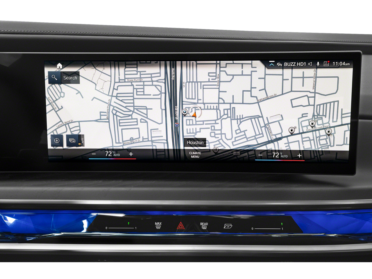 2023 BMW 7 Series 740i