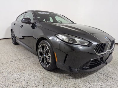 2025 BMW 2 Series 228 xDrive Gran Coupe