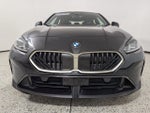 2025 BMW 2 Series 228 xDrive Gran Coupe