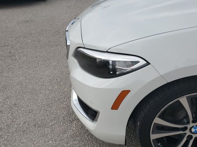 2017 BMW 2 Series 230i