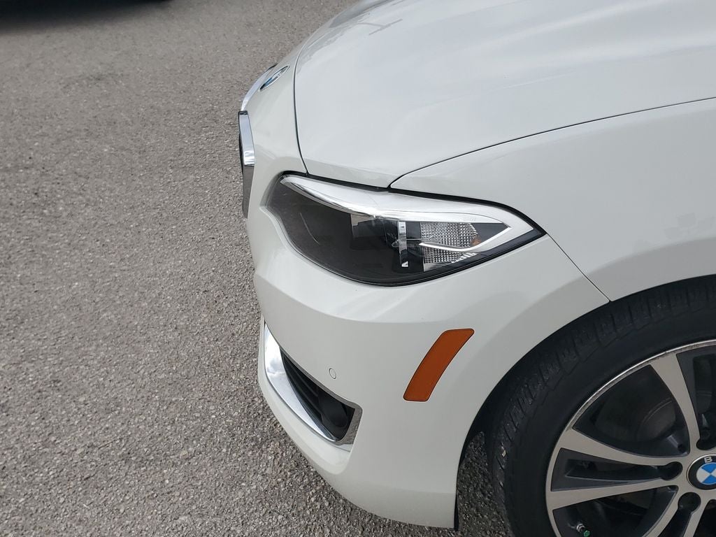 2017 BMW 2 Series 230i