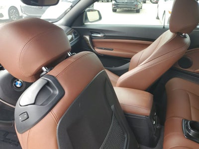 2017 BMW 2 Series 230i