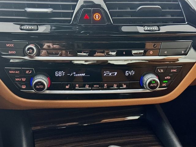 2023 BMW 5 Series 530e xDrive