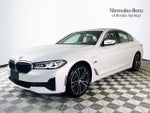 2023 BMW 5 Series 530e xDrive