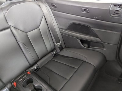 2025 BMW 4 Series 430i Convertible