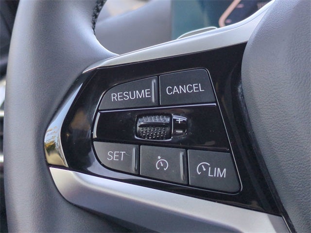 2025 BMW 4 Series 430i