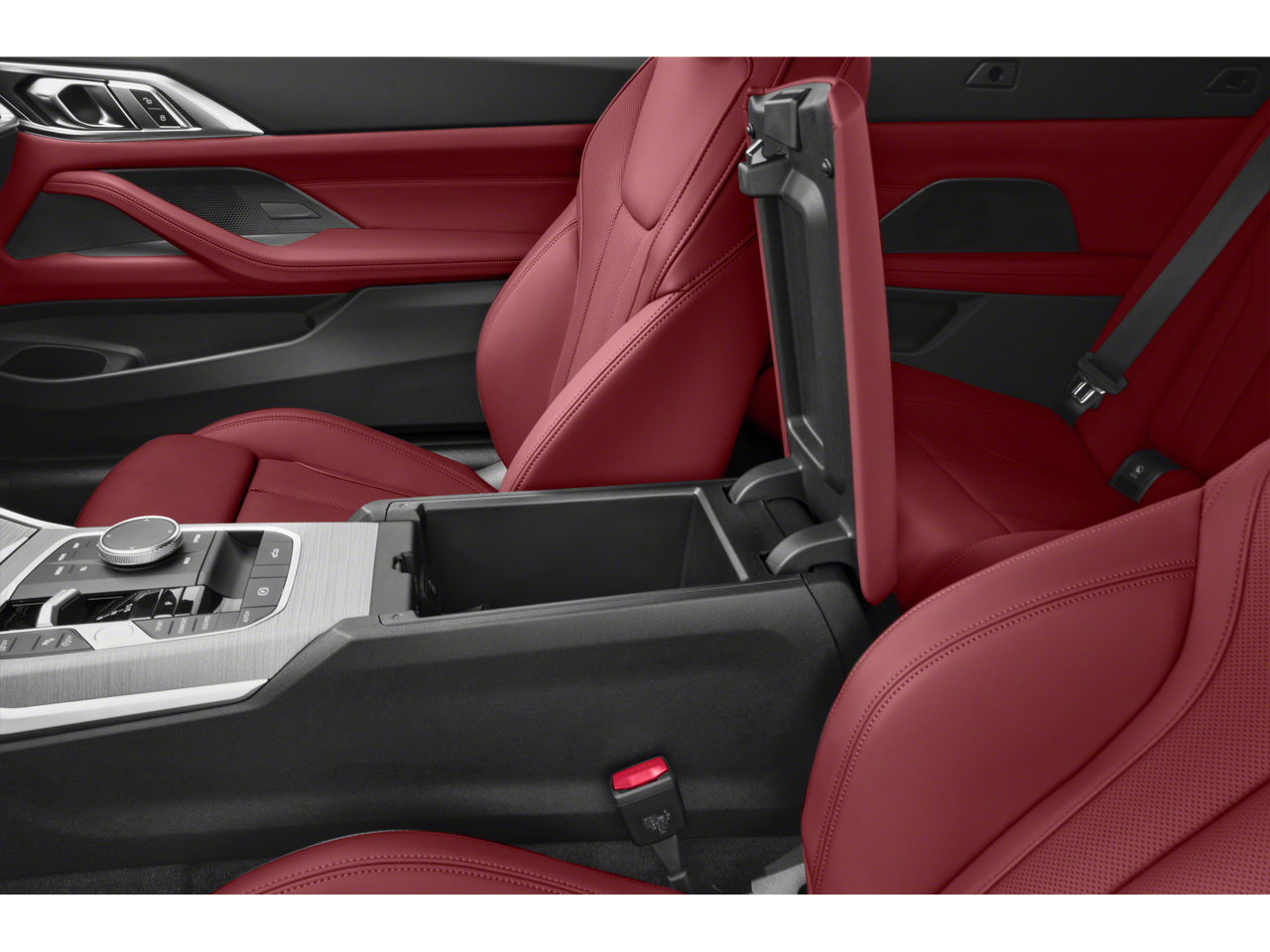 2025 BMW 4 Series 430i