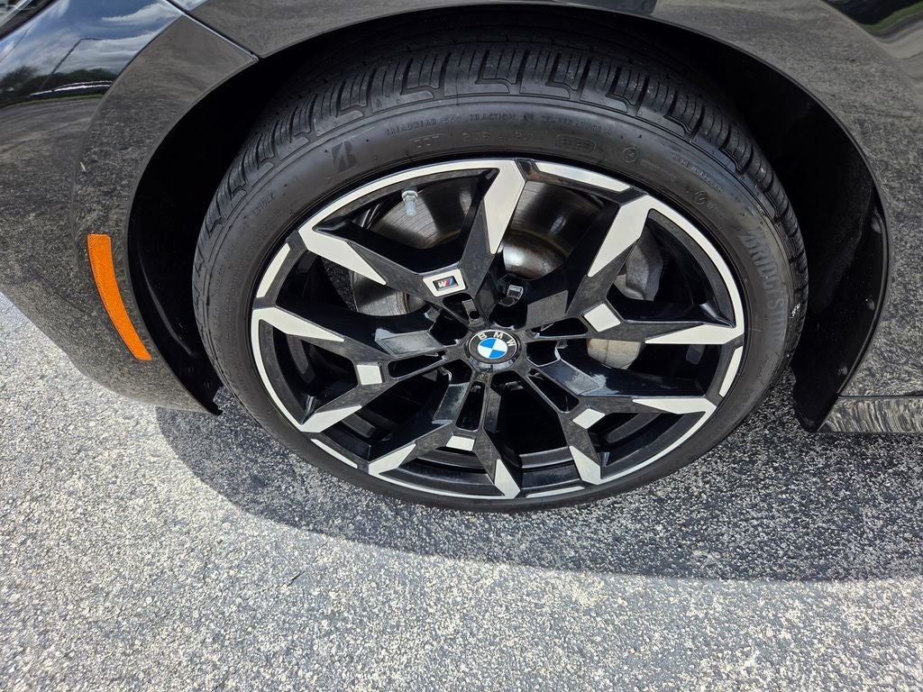 2026 BMW 4 Series 430i