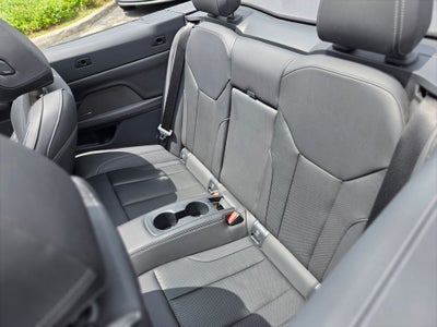 2026 BMW 4 Series 430i