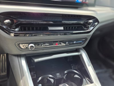 2026 BMW 4 Series 430i