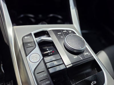 2026 BMW 4 Series 430i
