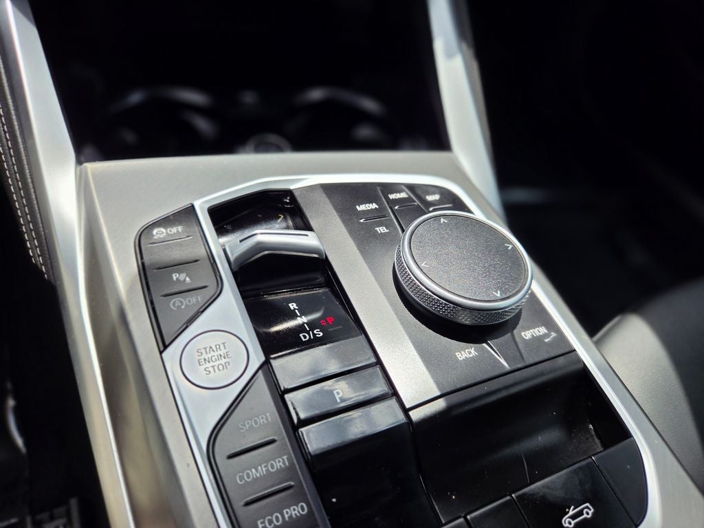 2026 BMW 4 Series 430i