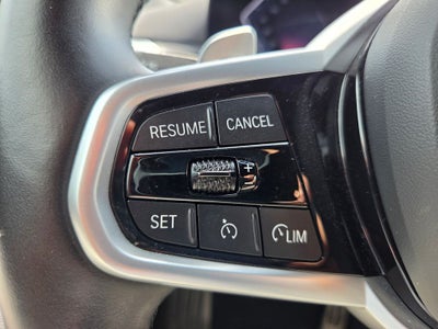 2026 BMW 4 Series 430i