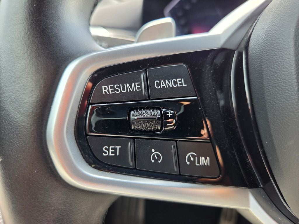 2026 BMW 4 Series 430i