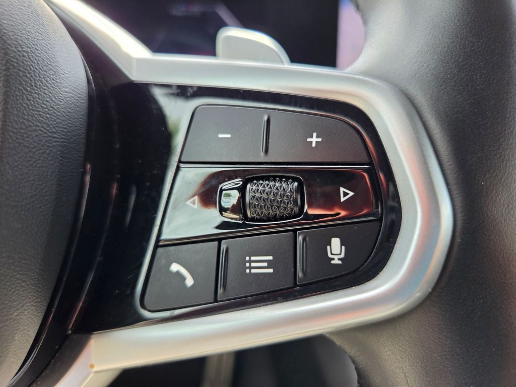2026 BMW 4 Series 430i