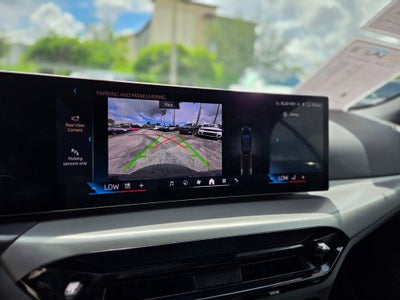 2026 BMW 4 Series 430i
