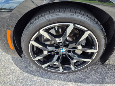 2026 BMW 4 Series 430i