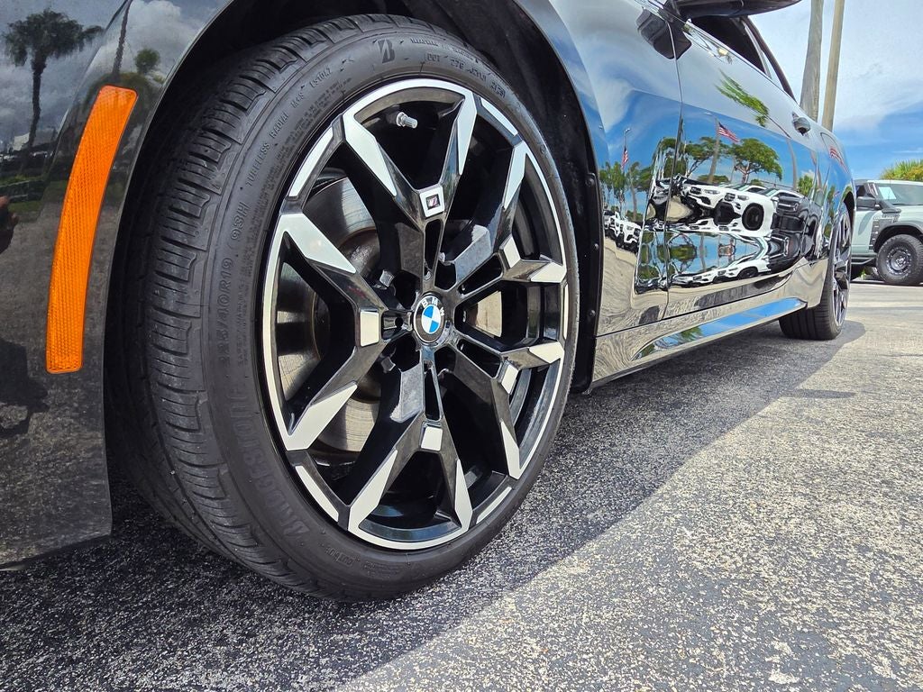 2026 BMW 4 Series 430i