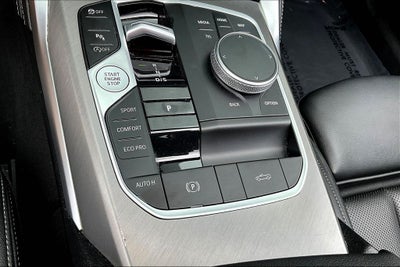 2026 BMW 4 Series 430i