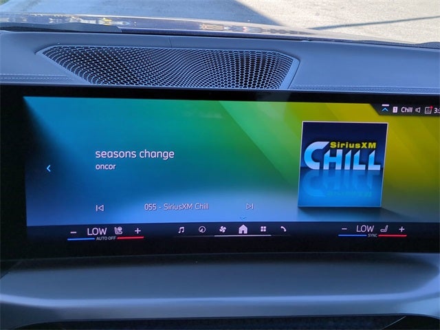 2025 BMW 4 Series 430i