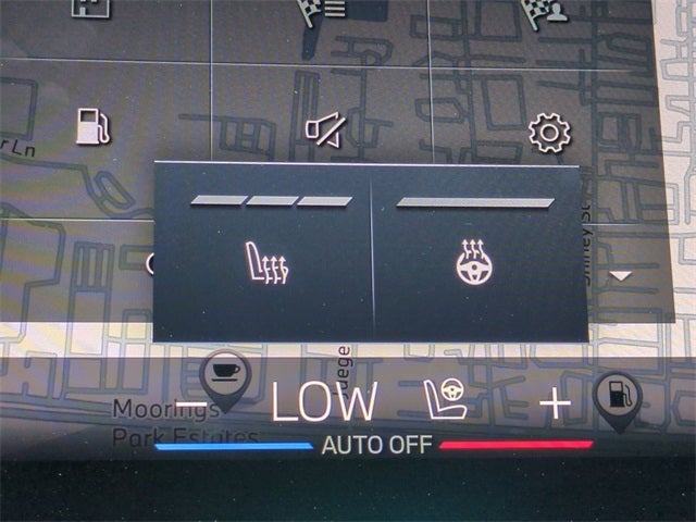 2025 BMW 4 Series 430i