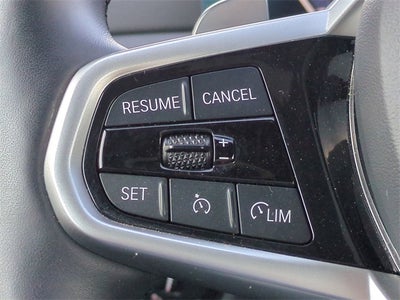 2025 BMW 4 Series 430i