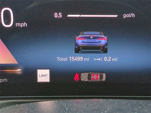 2025 BMW 4 Series 430i