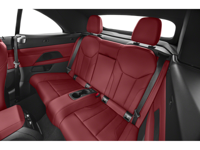 2025 BMW 4 Series 430i