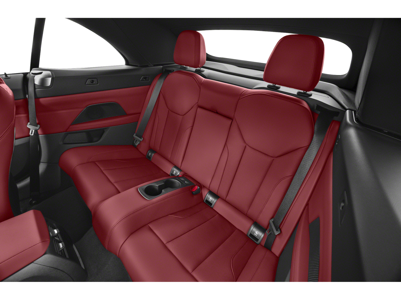 2025 BMW 4 Series 430i