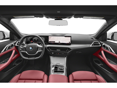 2025 BMW 4 Series 430i