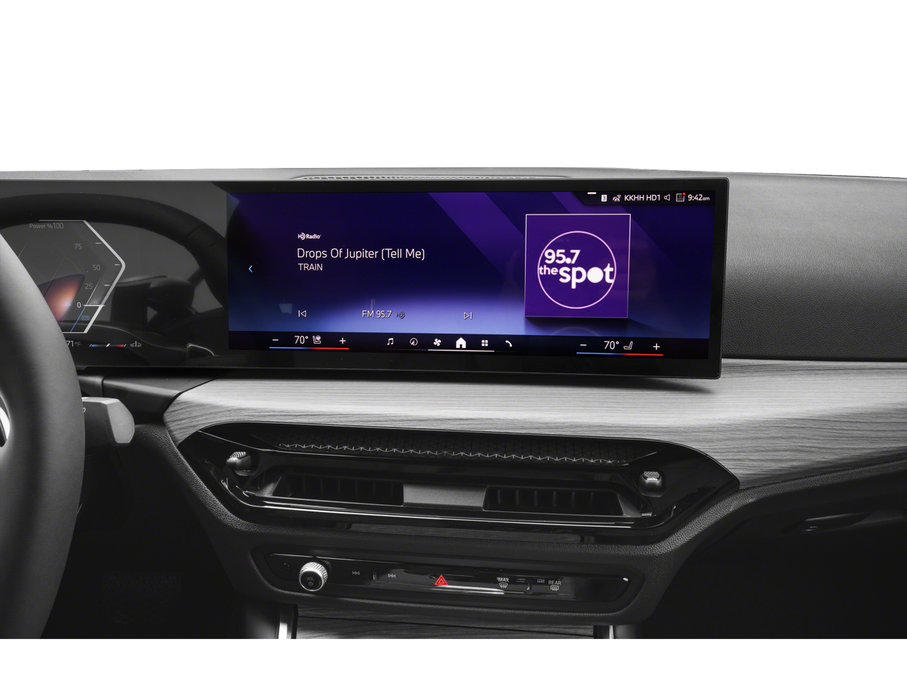 2025 BMW 4 Series 430i