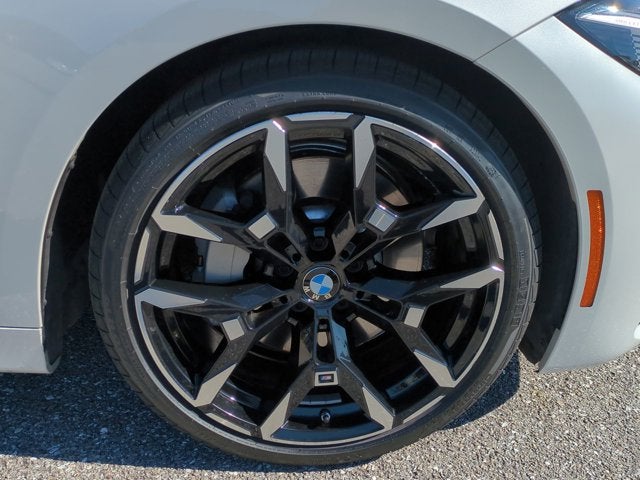 2025 BMW 4 Series 430i