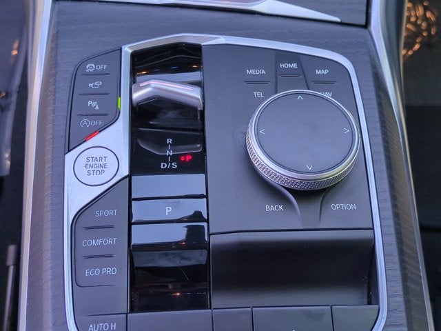 2025 BMW 4 Series 430i