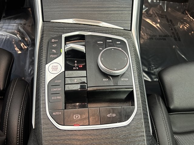 2025 BMW 4 Series 430i Convertible
