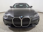 2025 BMW 4 Series 430i Convertible