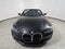 2025 BMW 4 Series 430i Convertible