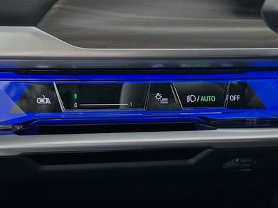 2026 BMW 7 Series 740i xDrive