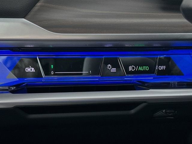 2026 BMW 7 Series 740i xDrive