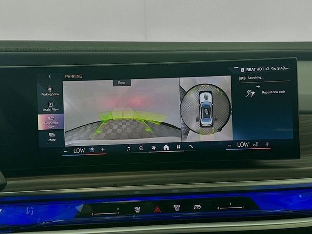 2026 BMW 7 Series 740i xDrive