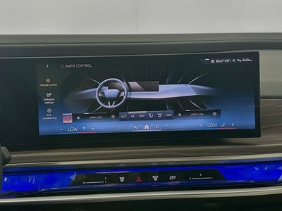 2026 BMW 7 Series 740i xDrive